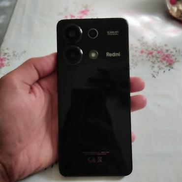 Мобильные телефоны и аксессуары: Обмен есть Смартфон Redmi (серия с надписью Redmi на задней крышке — 4