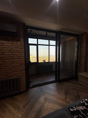 Продажа квартир: 2 комнаты, 92 м², Элитка, 8 этаж, Дизайнерский ремонт — 3