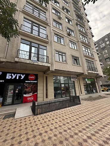 3 комнаты, 81 м², ул. Калык Акиева Элитка, 7 этаж, Косметический ремонт