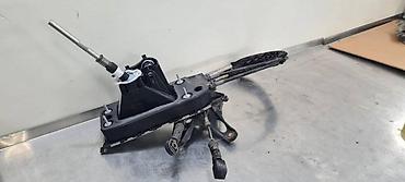 linkovi: MEHANIZAM RUČNOG MENJACA ZA VOLKSWAGEN GOLF 7 - 5Q0711112E | — 1