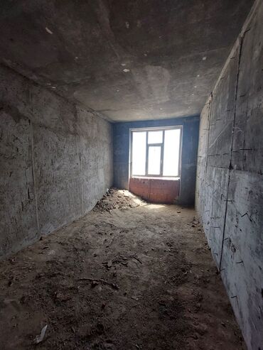 Yeni tikili: Yeni Yasamal, 3 otaqlı, Yeni tikili, m. İnşaatçılar, 140 kv. m — 4