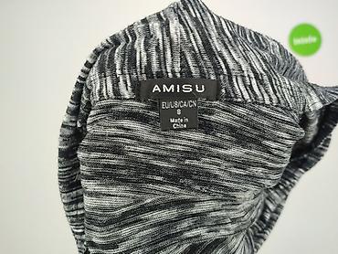 dresy amisu: Amisu, Kardigan damski, rozmiar S — 4