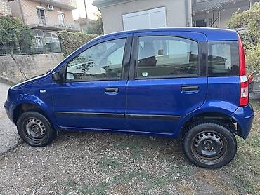 Fiat: Za vise informacija pozvati — 3