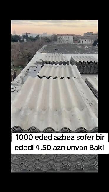 sifir: Azbez sifir 1000 eded var biri 5 azn unvan baki — 3