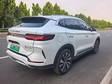 byd e2 2023: BYD Song Plus: 2024 г., Автомат, Гибрид, Кроссовер — 2