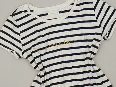 koszulka balmain damska olx: T-shirt damski, rozmiar L
