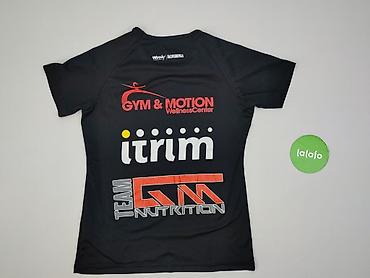gcbw logo: T-shirt damski, rozmiar M — 4