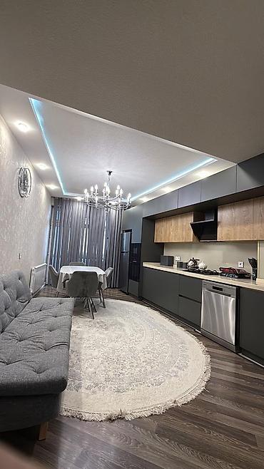agdasda satilan evler: 4 otaqlı, Yeni tikili, 200 kv. m — 3