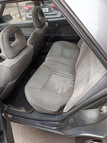 e53 amg: Mitsubishi Galant: 1986 г., 2 л, Механика — 9