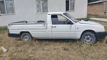 эвакуатор кызыл кия: IZH 2717: 2002 г., 1.7 л, Механика, Бензин, Пикап — 2