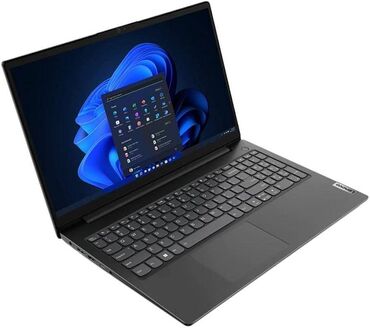 чехлы для ноутбука бишкек: Lenovo V15 GEN3 ITL Black Intel Core i3-1215U (up to 4.4Ghz), 16GB