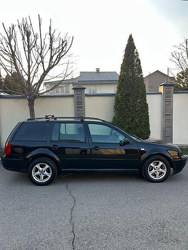 jet auto: Volkswagen Jetta: 2002 г., 2 л, Автомат, Бензин, Универсал — 5