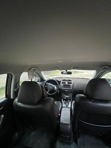хонда виндом: Honda Accord: 2003 г., 2 л, Автомат, Бензин, Седан — 9