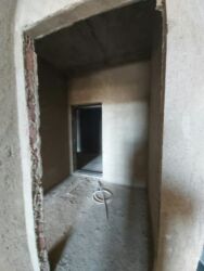 Yeni tikili: 2 otaqlı, Yeni tikili, 57 kv. m — 15