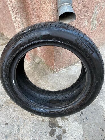 Təkərlər: İşlənmiş Şin Pirelli 225 / 50 / R 17