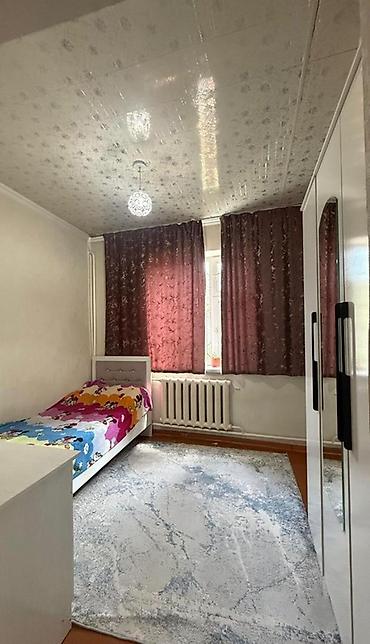 дом ош: Просторный частный дом с несколькими изолированными комнатами. - — 5