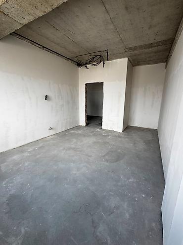 Продажа квартир: 3 комнаты, 108 м², ул. Логвиненко / Боконбаева Элитка, 7 этаж, ПСО (под самоотделку) — 7