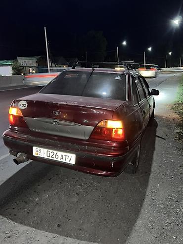 нур мото: Daewoo Nexia: 2008 г., Механика, Седан — 2