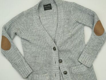 bluzki dekolt serek: Knitwear, Zara, S (EU 36), condition - Good