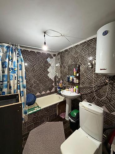 Продажа коттеджей и домов: Продается частный дом Адрес: Мыкан Площадь участка: 15 соток по — 16