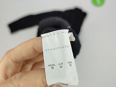 ubrania plus size tanio: Atmosphere, Sukienka damska, rozmiar 2XL — 4