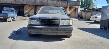 авто печ: Продаю запчасти w124 двигатель ом 601 бодрый 50тыс полный комплект