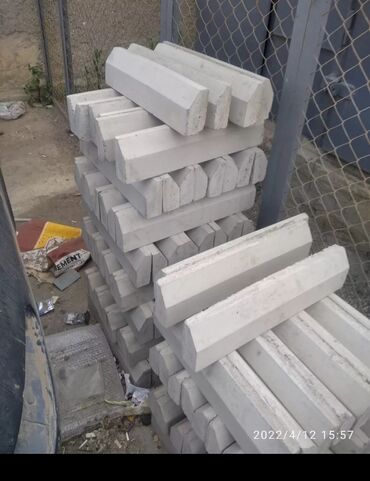 Digər tikinti xidmətləri: Müxtəlif rasmerlerde pencere kragi karniz satış istehsal sifariş adim — 19