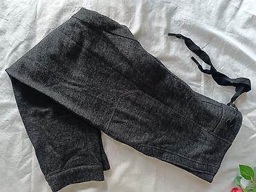 jordan: Massimo Dutti trenerka/ pantalonevel .M.Model do članaka — 1