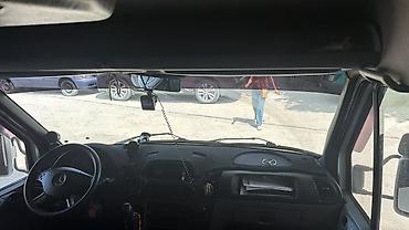 борт нарашка спринтер: Mercedes-Benz Спринтер: 2008 г., 2.2 л, Механика, Дизель, Бус — 8