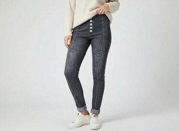 ciekawe wzory na ubrania: Leggings, Leggings size M
