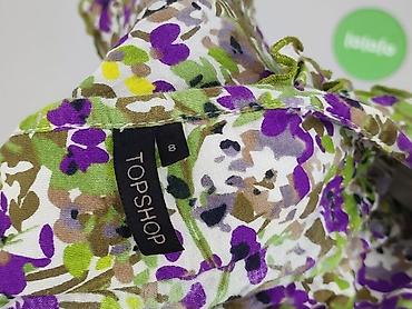 klapki bio: Topshop, Spódnica damska, rozmiar S — 4