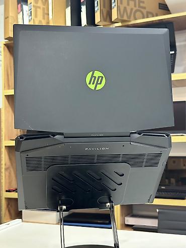 HP: İşlənmiş HP Pavilion, 15.6 ", Intel Core i5, 512 GB, Ünvandan götürmə, Ödənişli çatdırılma, Rayonlara çatdırılma — 3