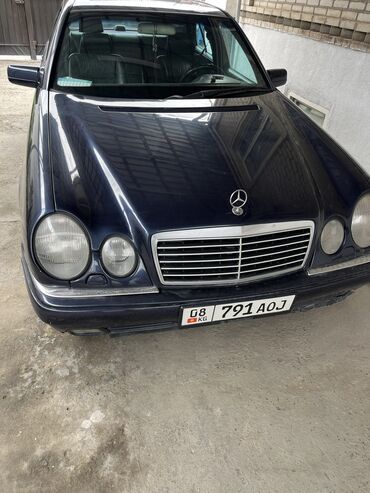 купить двигатель на газель: Mercedes-Benz E-Class: 1997 г., 2.4 л, Автоматические, Бензин, Седан