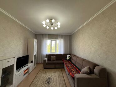 Продажа квартир: 2 комнаты, 48 м², 105 серия, 5 этаж