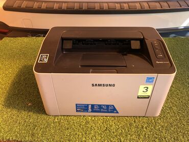 цветной принтер epson: Принтер Фирмы Samsung Xpress M2020W рабочий. Без шнуров . Заправить