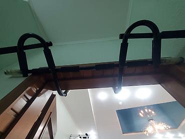 Турники и брусья: Турник at lalafo.kg — 5 Турники и брусья: Турник — 5