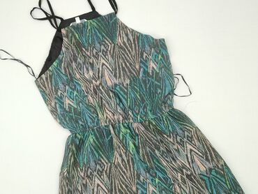 bluzki z serduszkiem na dekolcie: Dress, M (EU 38), condition - Very good