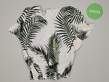 szorty mango: H&M, Bluzka damska, rozmiar S — 3