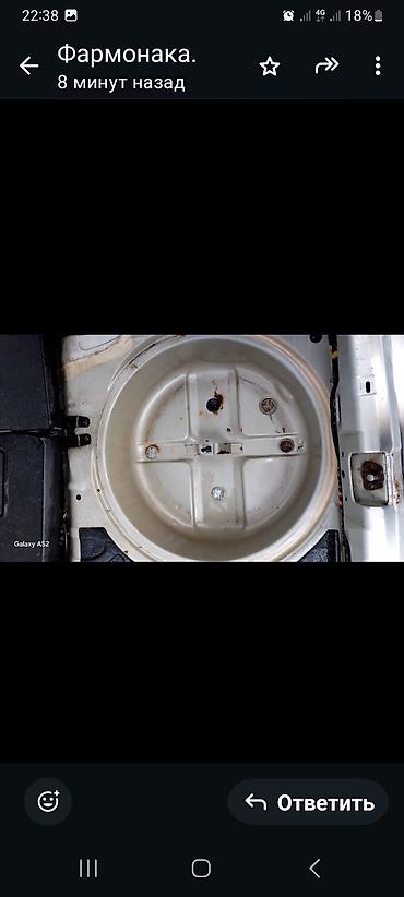 Opel: Opel Astra: 1998 г., Автомат, Бензин, Хэтчбэк — 4