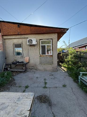 дзержинск: Продаю пол дома Ленинградская -Дзержинская 2 комнаты кухня удобства в — 1