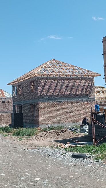 купить краску для крыши из металла: Делаем любые сложности крыщи