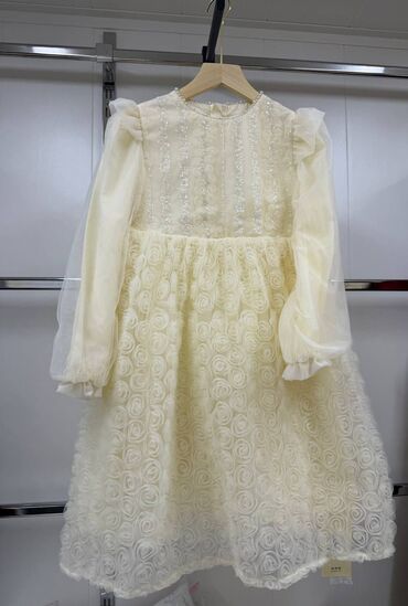 Комплекты одежды: Комплект, цвет - Белый, Новый — 6