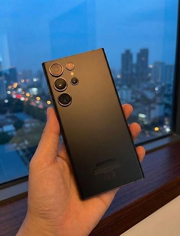 not 10 samsung: Samsung Galaxy S22 Ultra, Новый, цвет - Черный, eSIM — 1