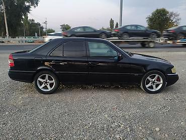 ауди с4 багажник: Mercedes-Benz C-Class: 2005 г., 1.8 л, Механика, Седан — 2