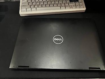 Ноутбук Dell 11" компактного форм‑фактора Характеристики и at lalafo.kg Ноутбук Dell 11" компактного форм‑фактора Характеристики и