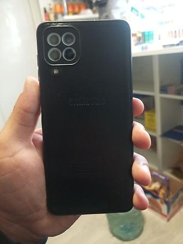 samsung tab s7 plus: Samsung Galaxy A52, rəng - Yaşıl — 1