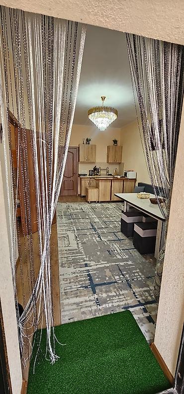 Продажа отелей и хостелов: Продаю коттедж в селе чок-тал центр отдыха париж 75м кв.общяя плошадь — 12