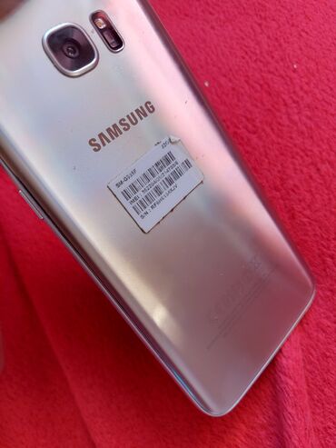 samsung stari modeli: Samsung Galaxy S7 Edge, 32 GB, color - Gold, Fingerprint