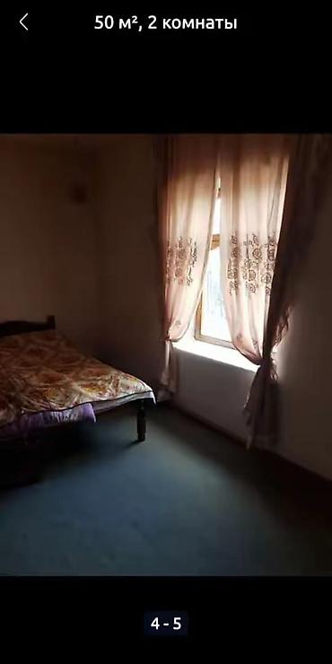 sabuncuda kiraye: 50 m², 2 otaqlı mənzil KİRAYƏ VERİLİR.2 OTAGLİ BOYUK METBEX.UNVAN — 5