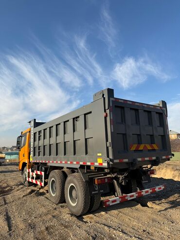 Грузовики: Грузовик, Shacman, Стандарт, 7 т, Новый — 4